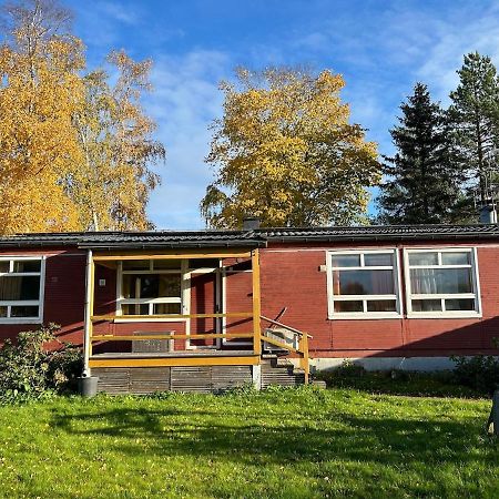 Bungalow House Flat In Rekola 33M2 Vantaa Exterior photo