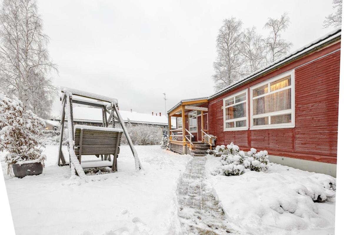 Bungalow House Flat In Rekola 33M2 Vantaa Exterior photo